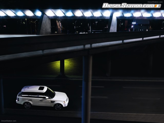 Land Rover 2010 Range Rover Sport Picture #11 Land Rover 2010 Range Rover Sport Picture #11